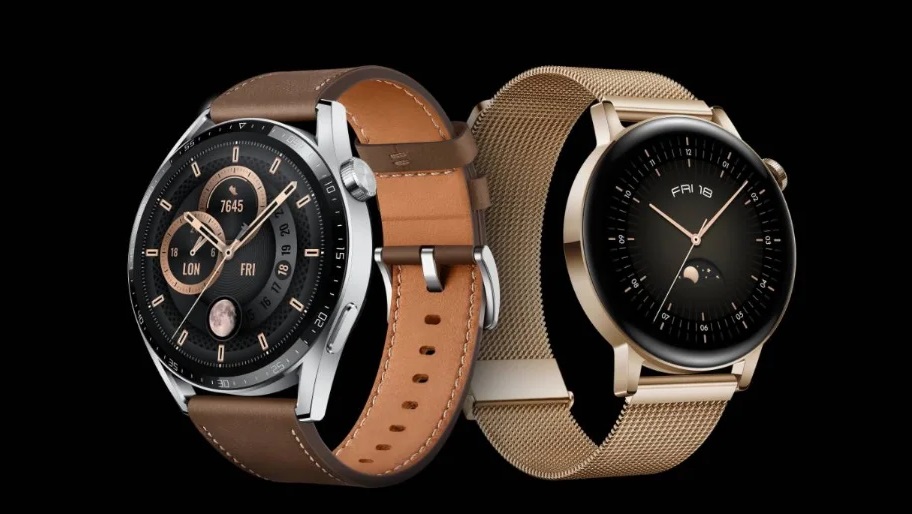 Huawei Watch GT3