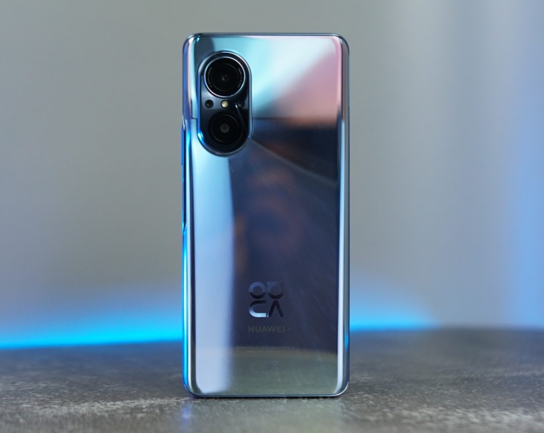 Huawei Nova 9 SE