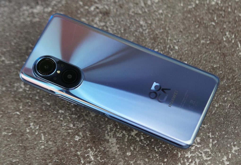 Huawei Nova 9 SE
