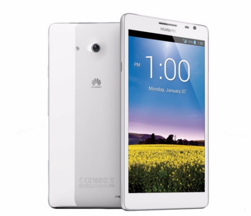 Huawei Ascend Mate 5