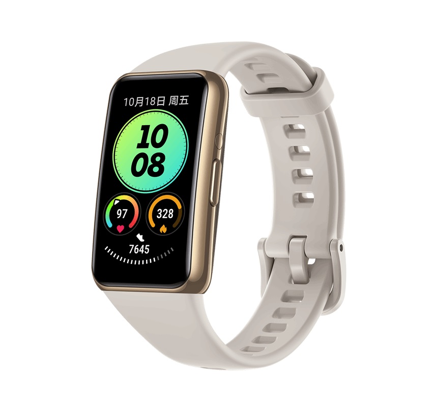 Huawei Band 6 Pro