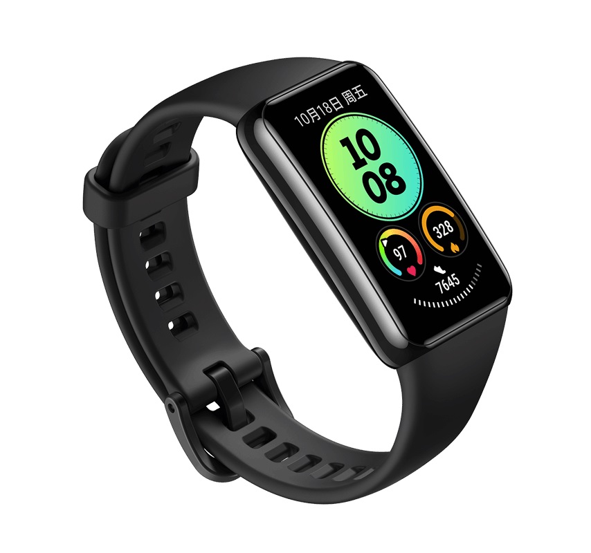 Huawei Band 6 Pro