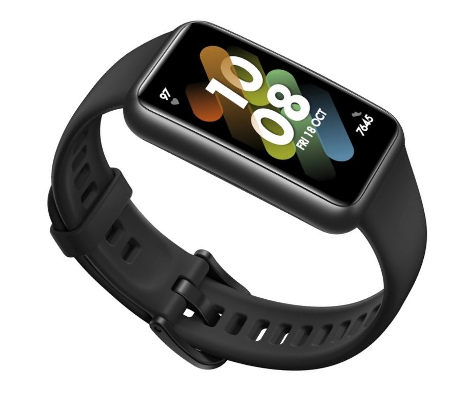 Huawei Band 7