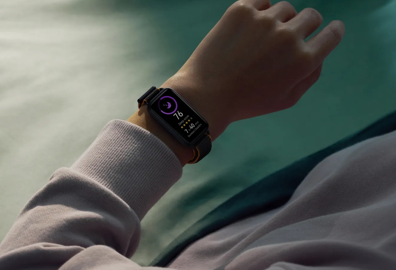 Huawei band 9 Ozon