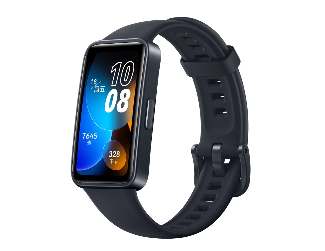 фитнес-трекер Huawei Band 8