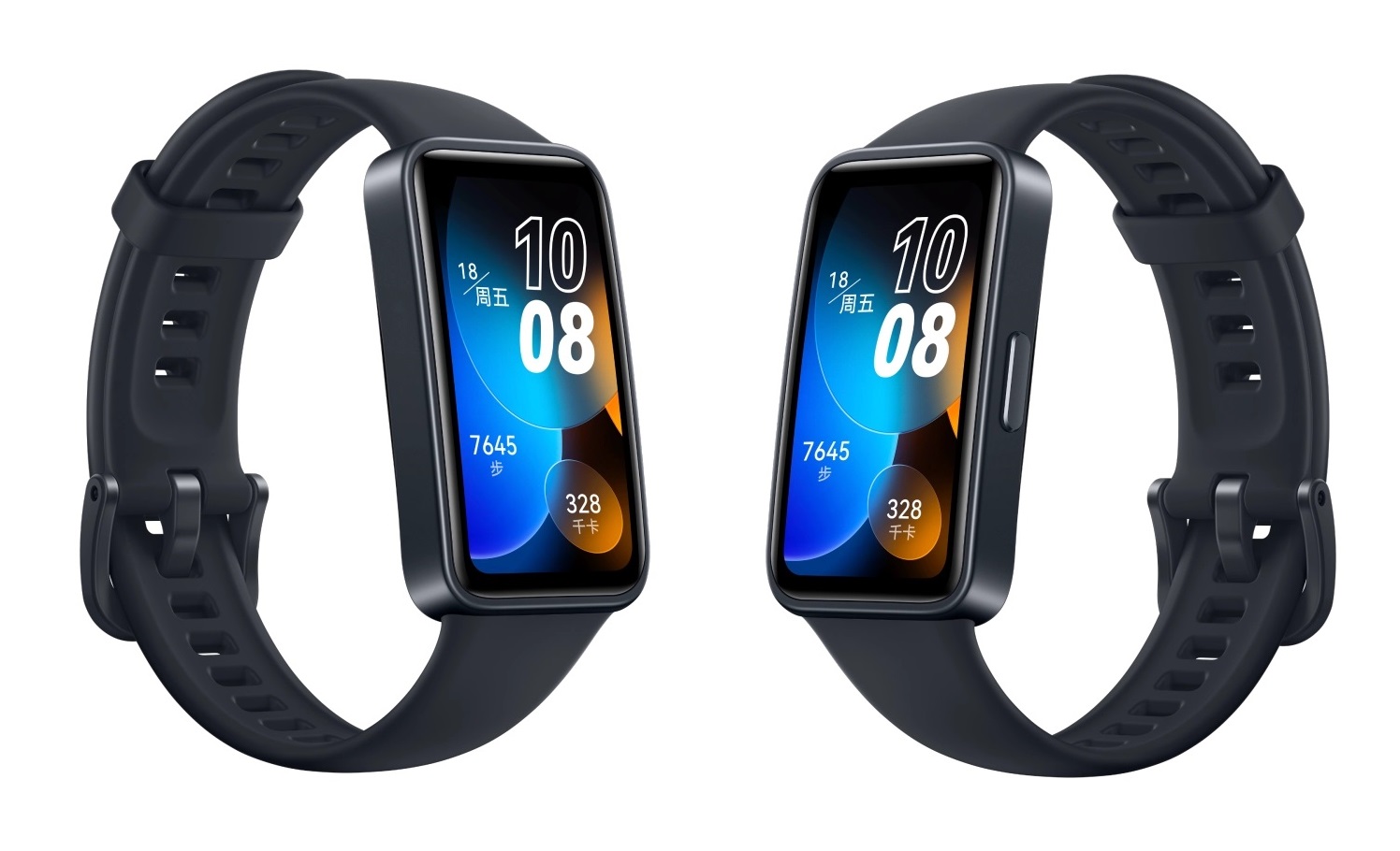 Фитнес-браслет Huawei Band 8 продажи