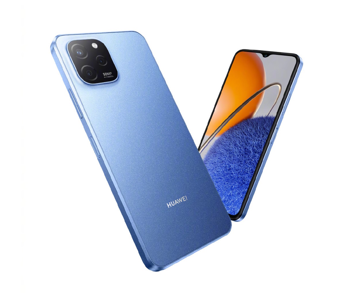 Huawei Enjoy 50z