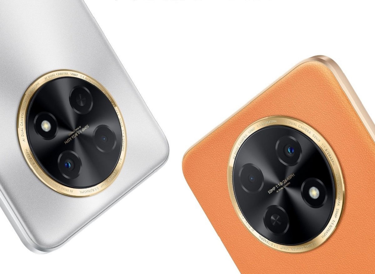 Huawei Enjoy 60X с аккумулятором 7000 мАч