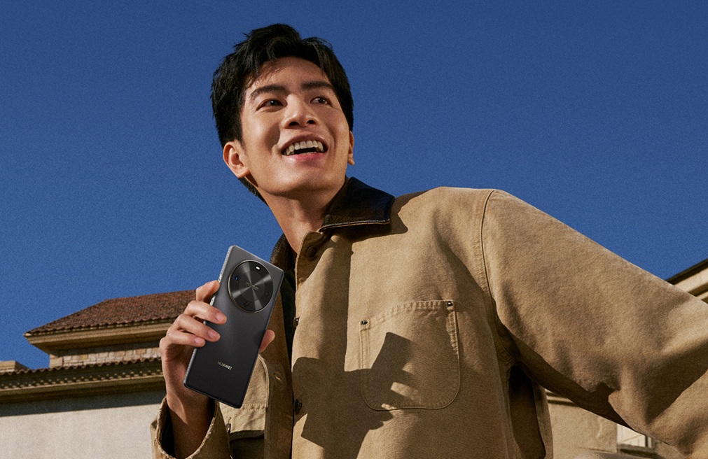 Huawei Enjoy 70X Vitality Edition