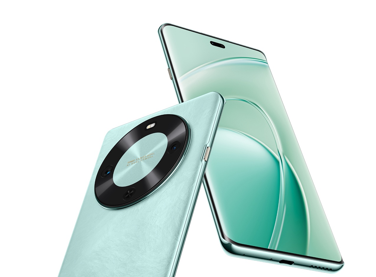 Huawei представила смартфон Enjoy 70X