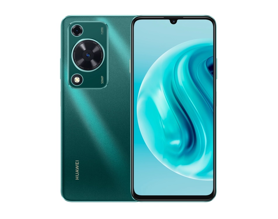 смартфон Huawei Enjoy 70