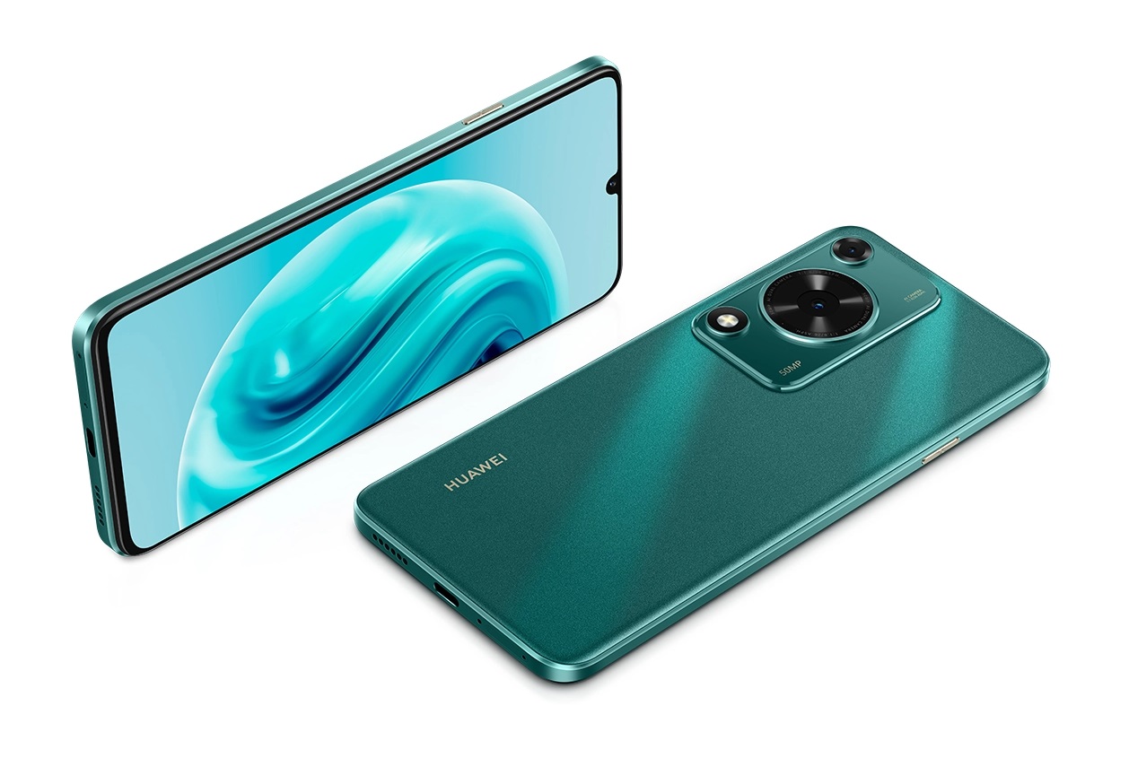 смартфон Huawei Enjoy 70