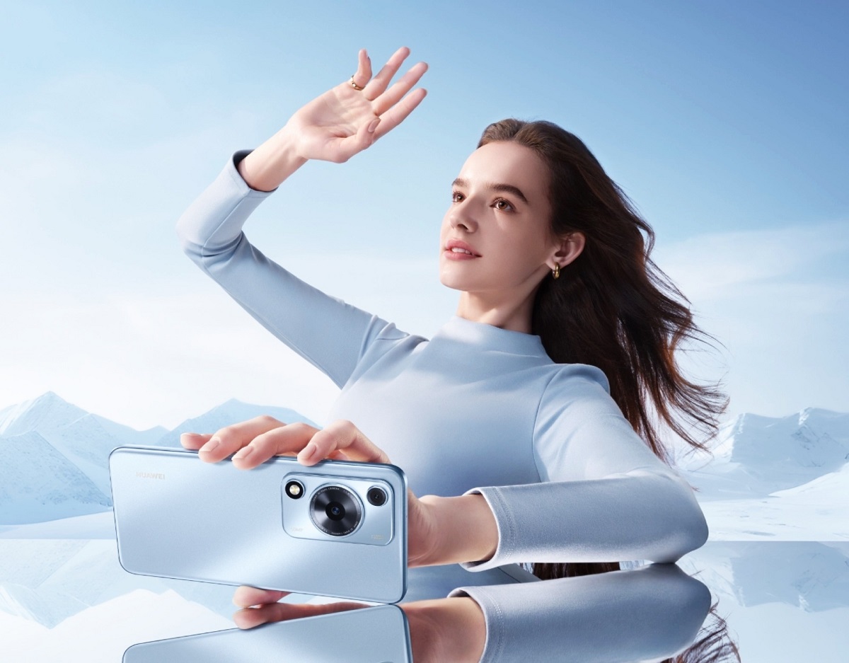 смартфон Huawei Enjoy 70s