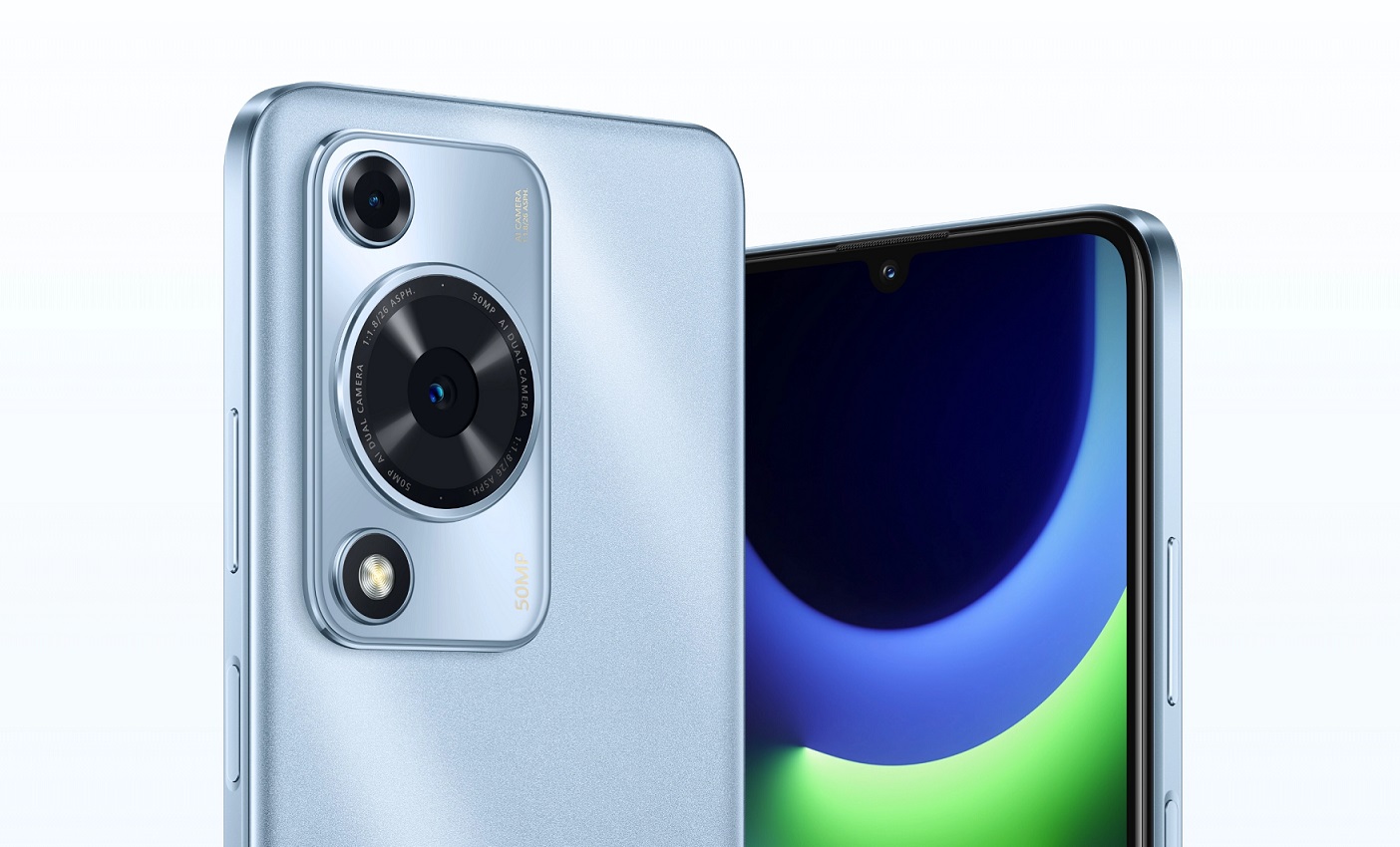 смартфон Huawei Enjoy 70s