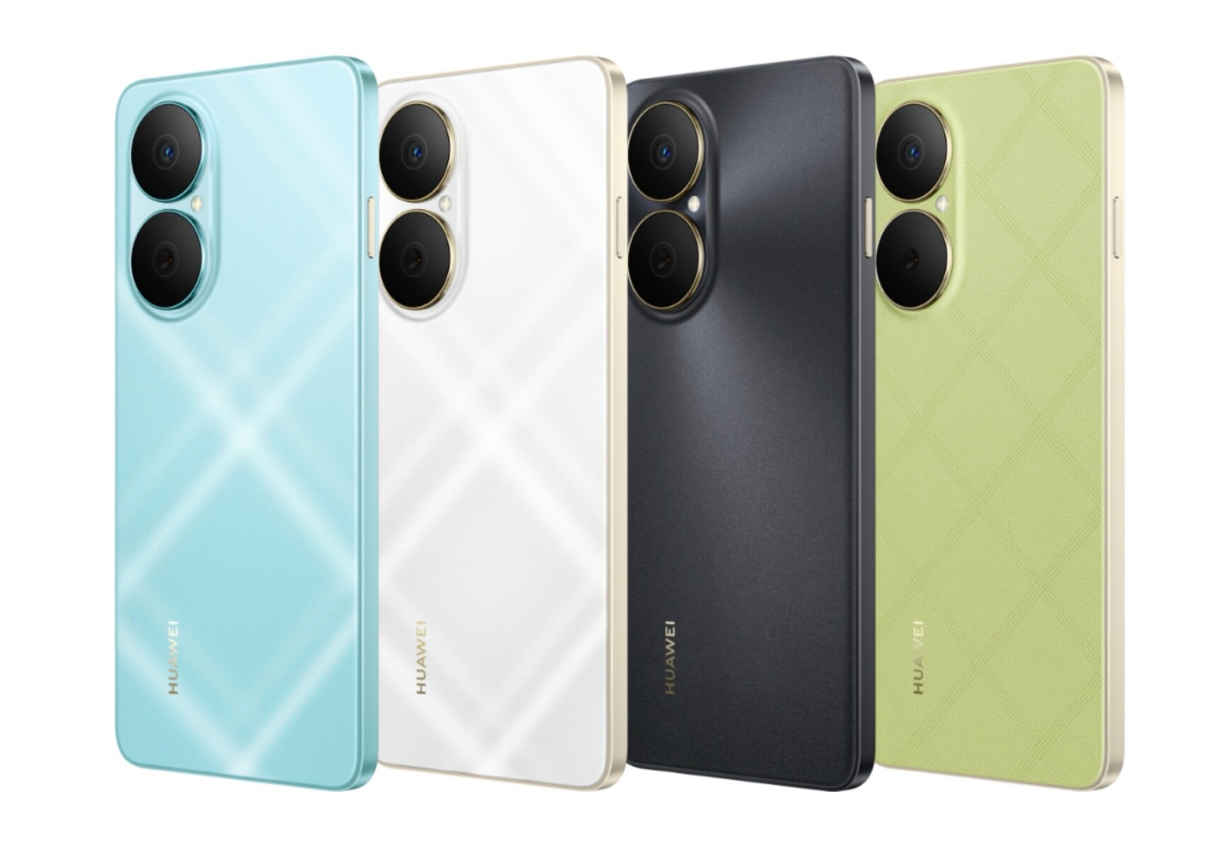 Huawei Enjoy 80