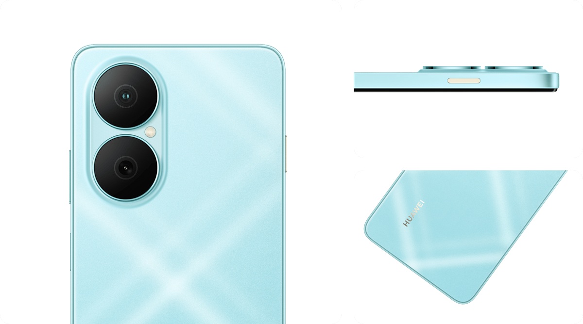 Huawei Enjoy 80