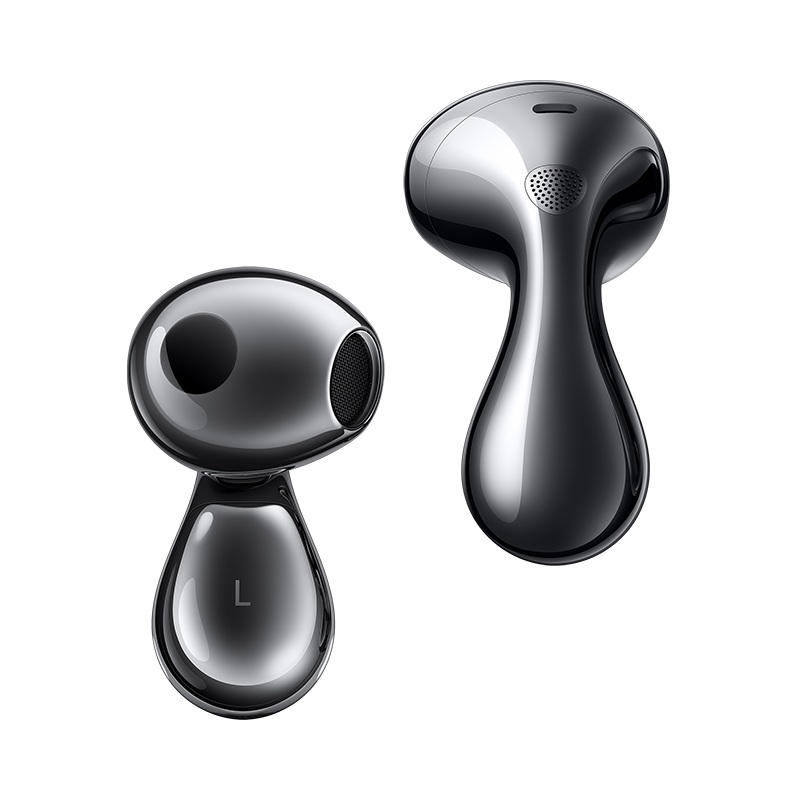 Дизайн Huawei FreeBuds 6