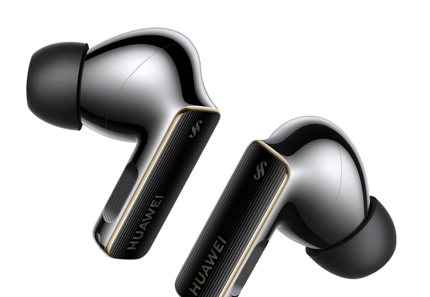Беспроводные наушники Huawei FreeBuds Pro 4 дебютируют в ноябре