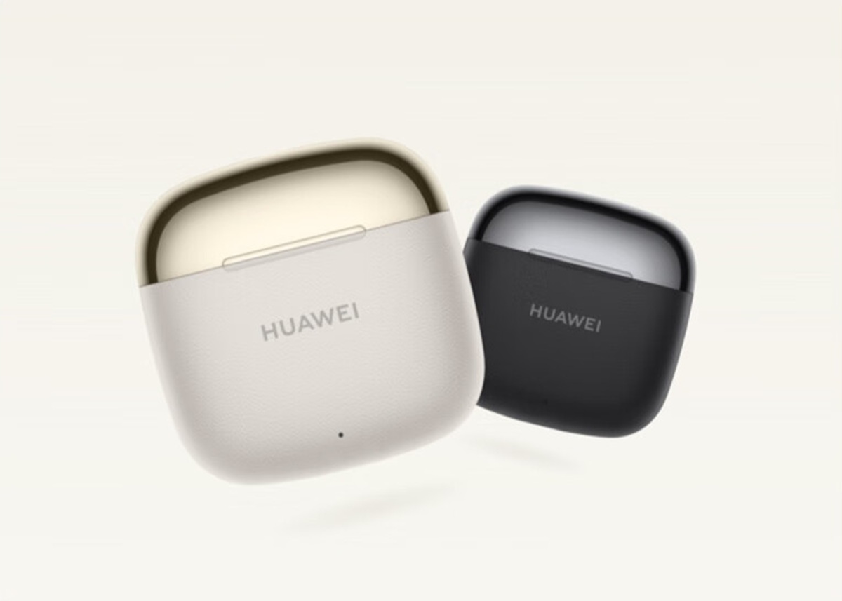 Бюджетные беспроводные наушники Huawei FreeBuds SE 3 выпущены в Китае