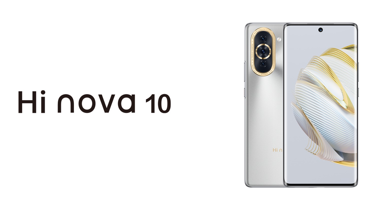 Hi Nova 10