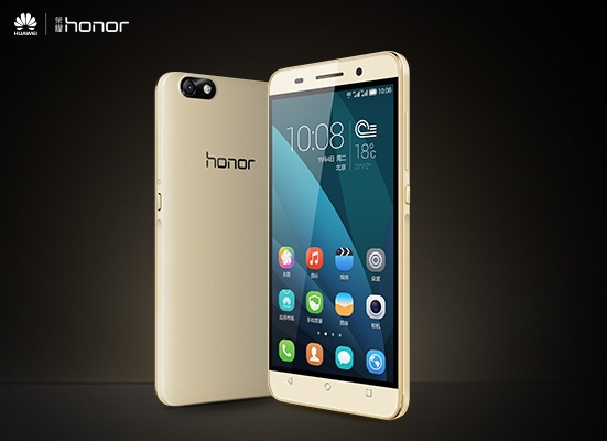 Huawei Honor 4X