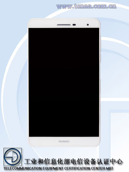 Huawei Honor X3