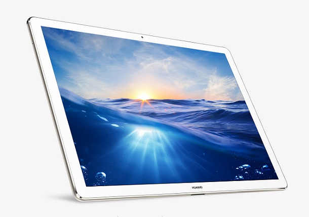 Huawei MateBook27