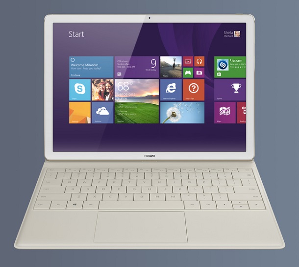 Huawei MateBook4