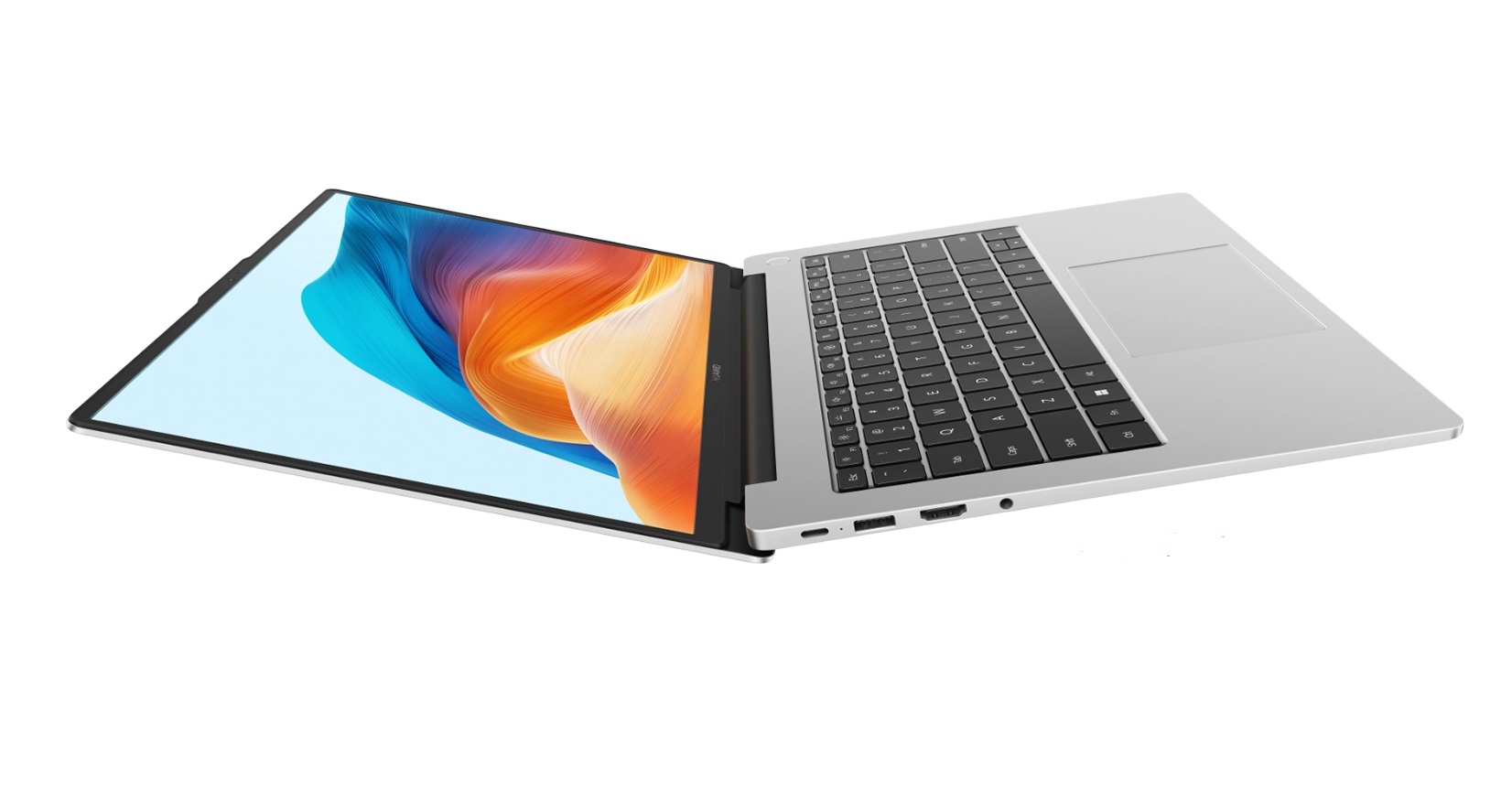 ноутбук Huawei MateBook D 14 2024