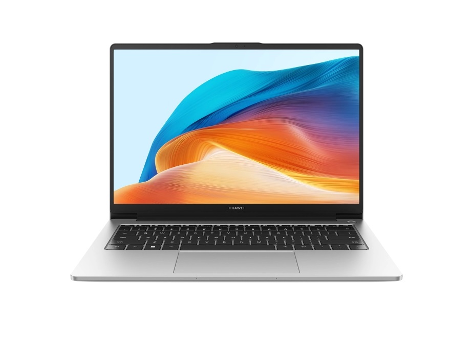 ноутбук Huawei MateBook D 14 2024