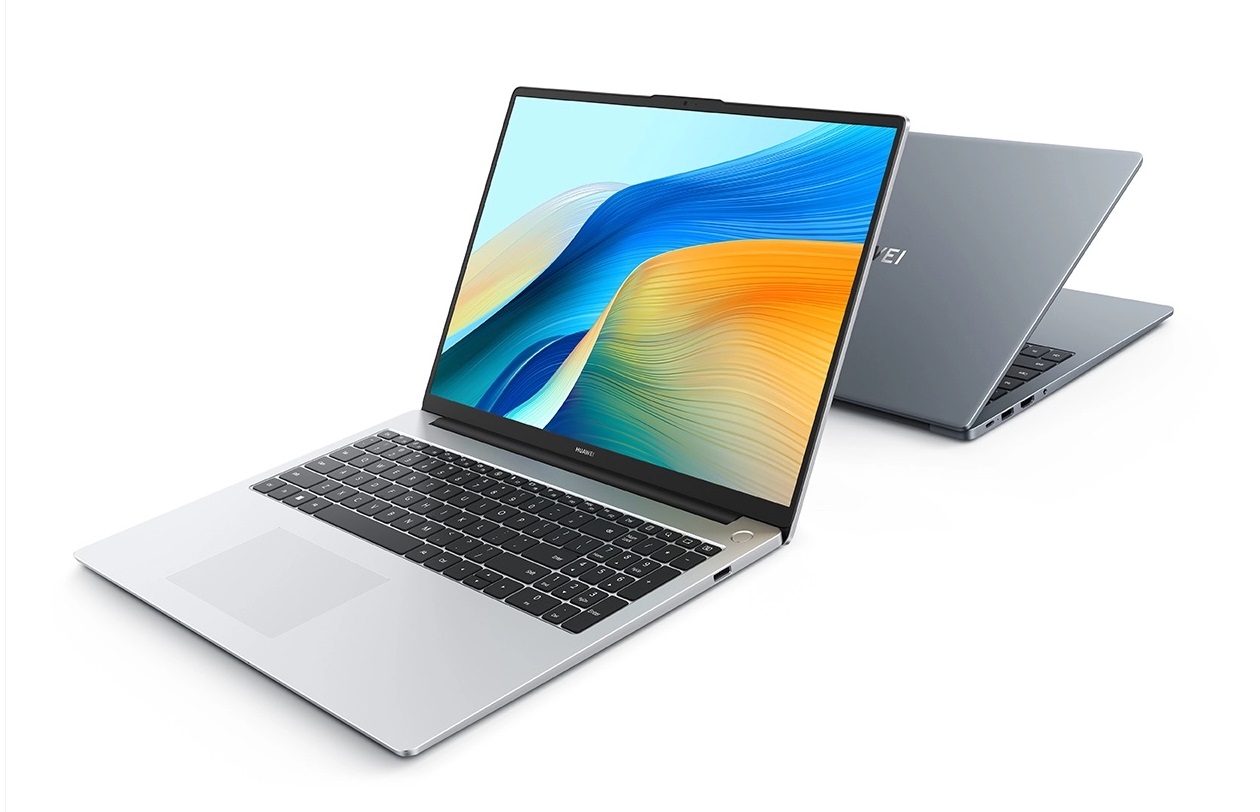 ноутбук Huawei MateBook D 16