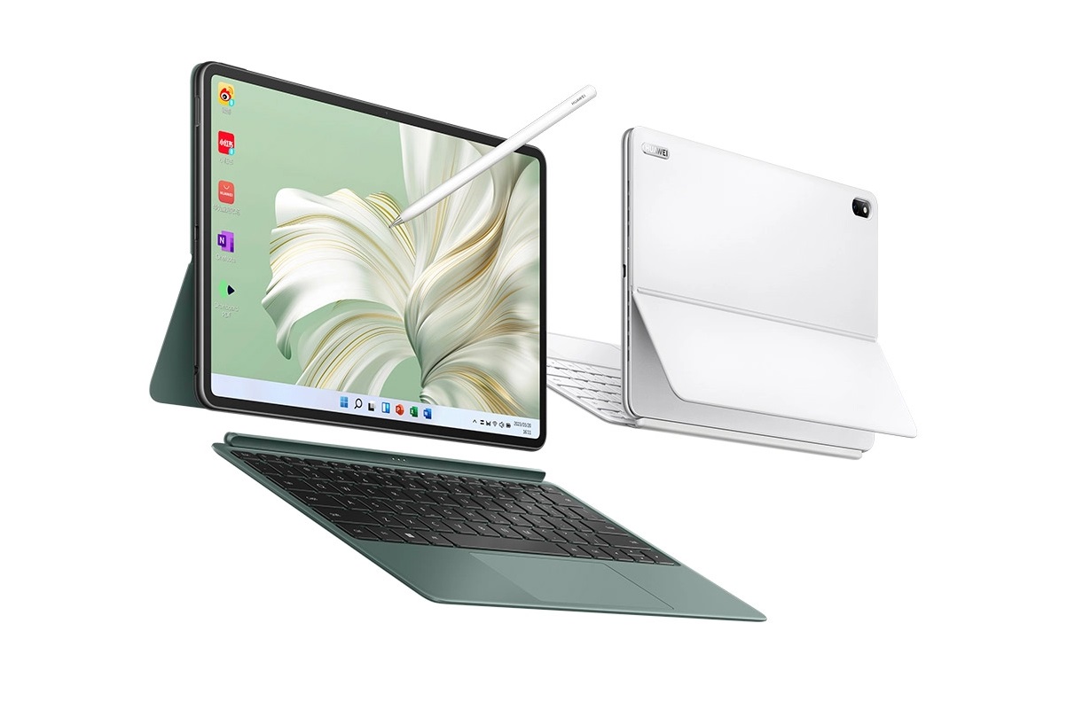 ноутбук Huawei MateBook E 2023