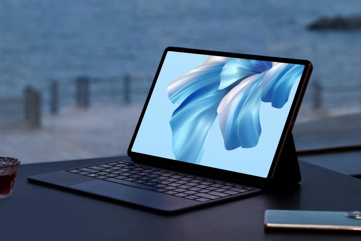 Huawei matebook 16 r7