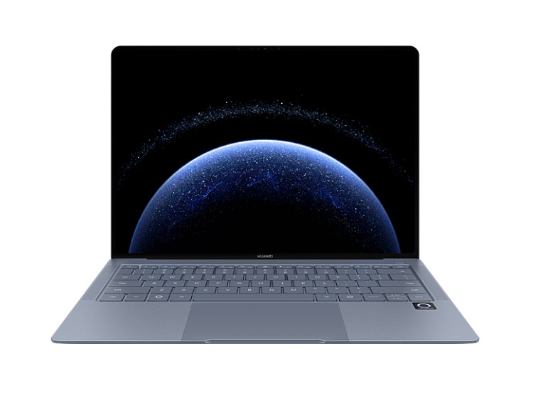 14,2-дюймовый OLED-дисплей Huawei MateBook Pro 2025
