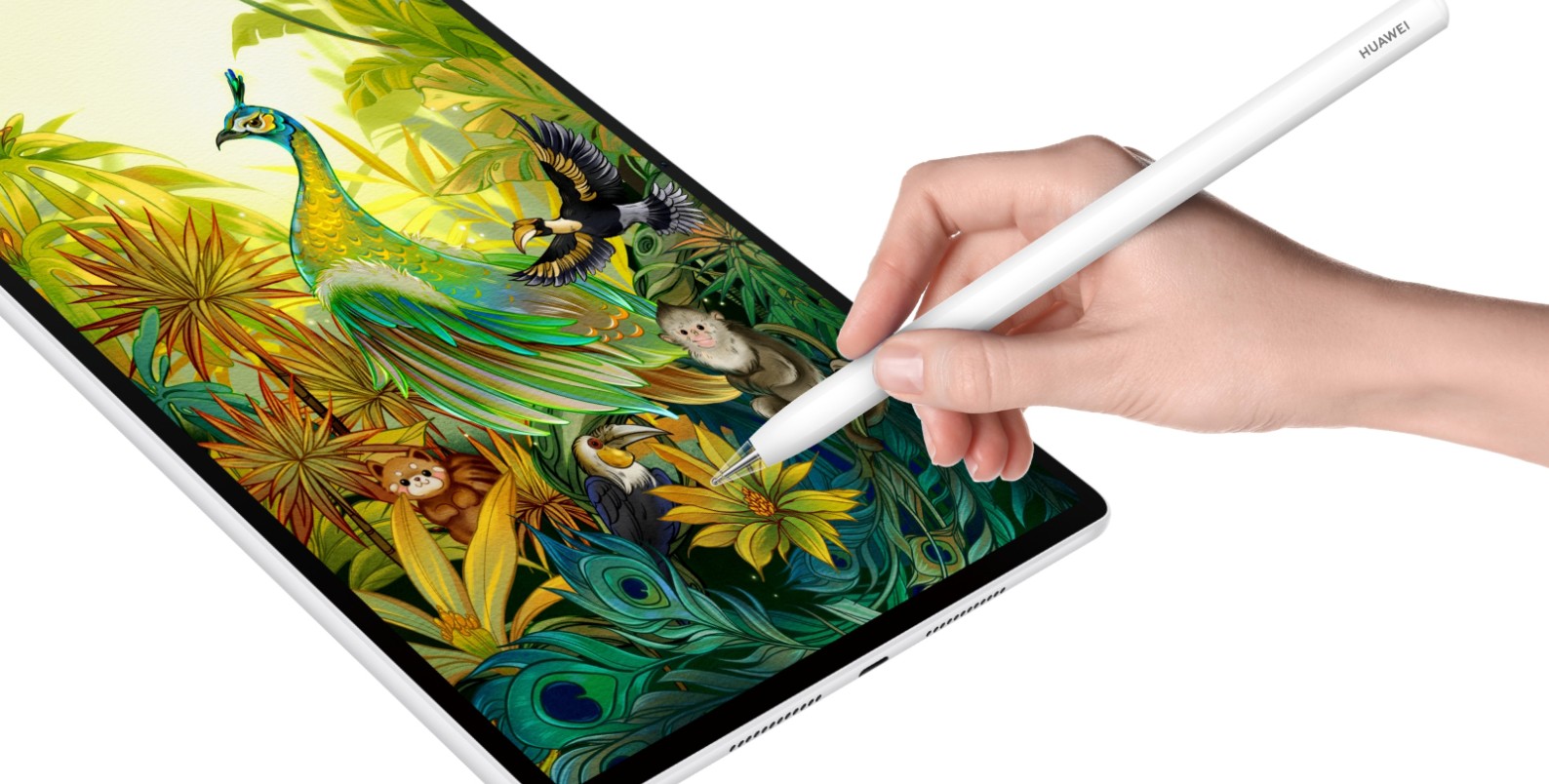 HUAWEI MatePad Air 2025