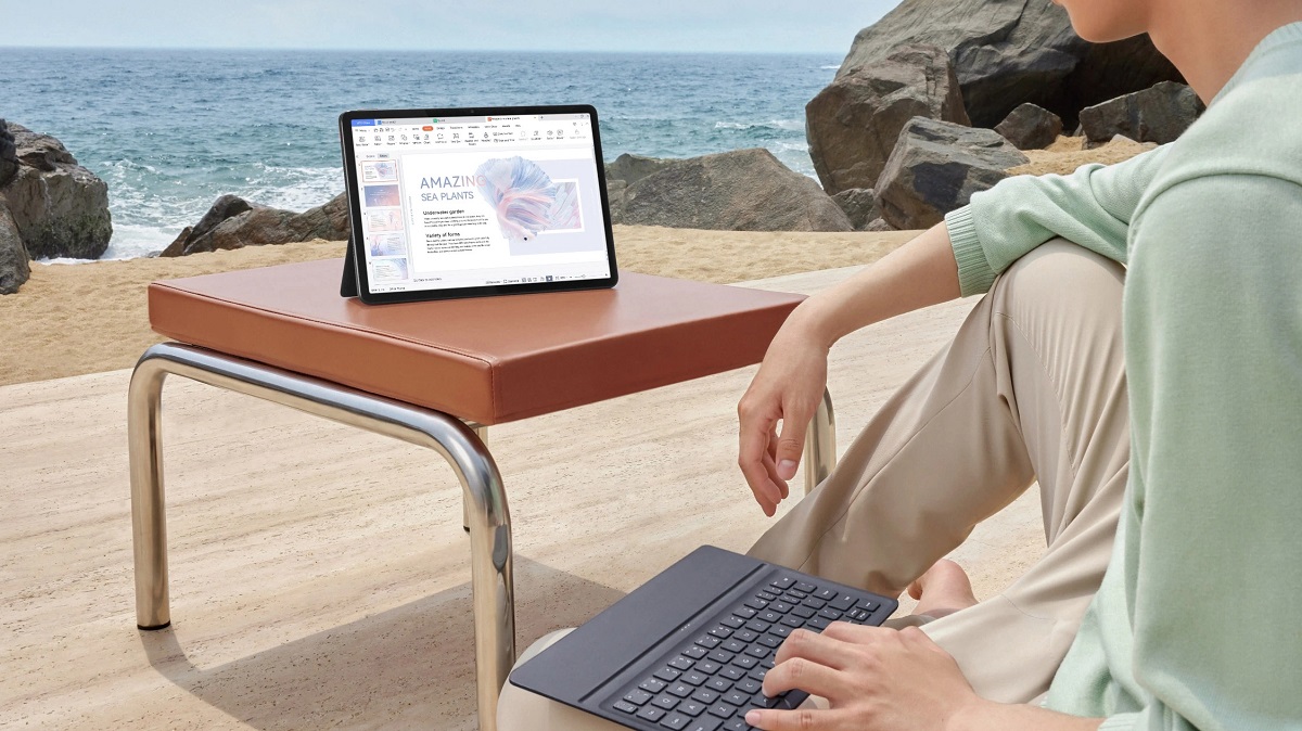 планшет Huawei MatePad Air PaperMate Edition