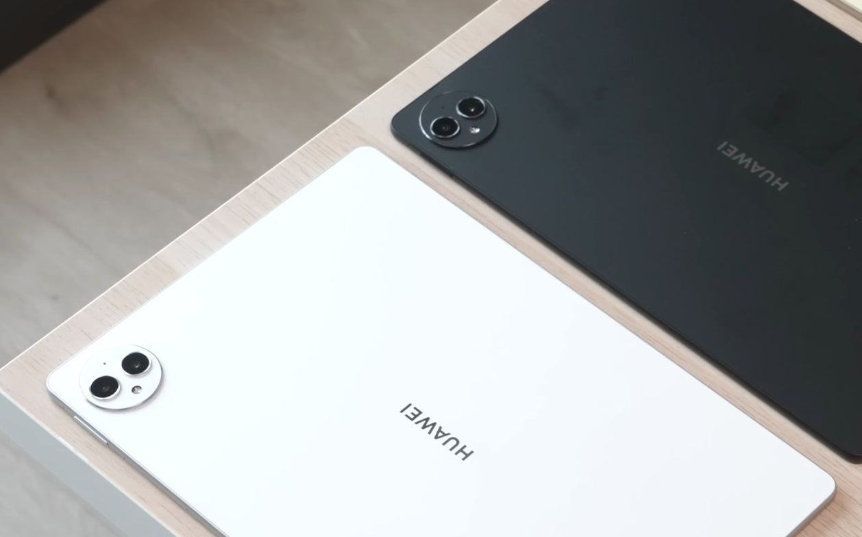 Huawei готовит планшет MatePad Pro 12.2 к глобальному дебюту