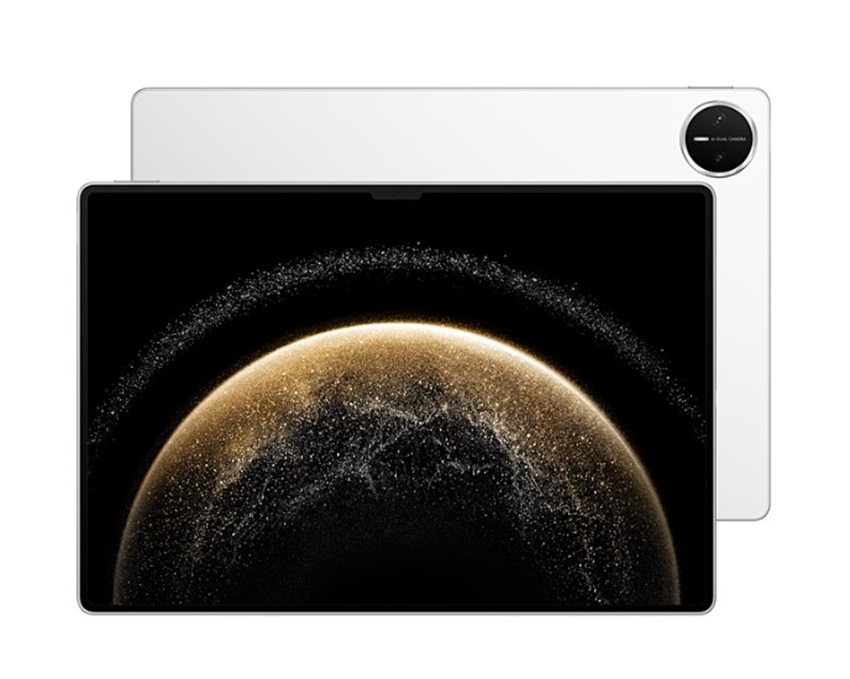 В Китае начались продажи планшета Huawei MatePad Pro 13.2 2025