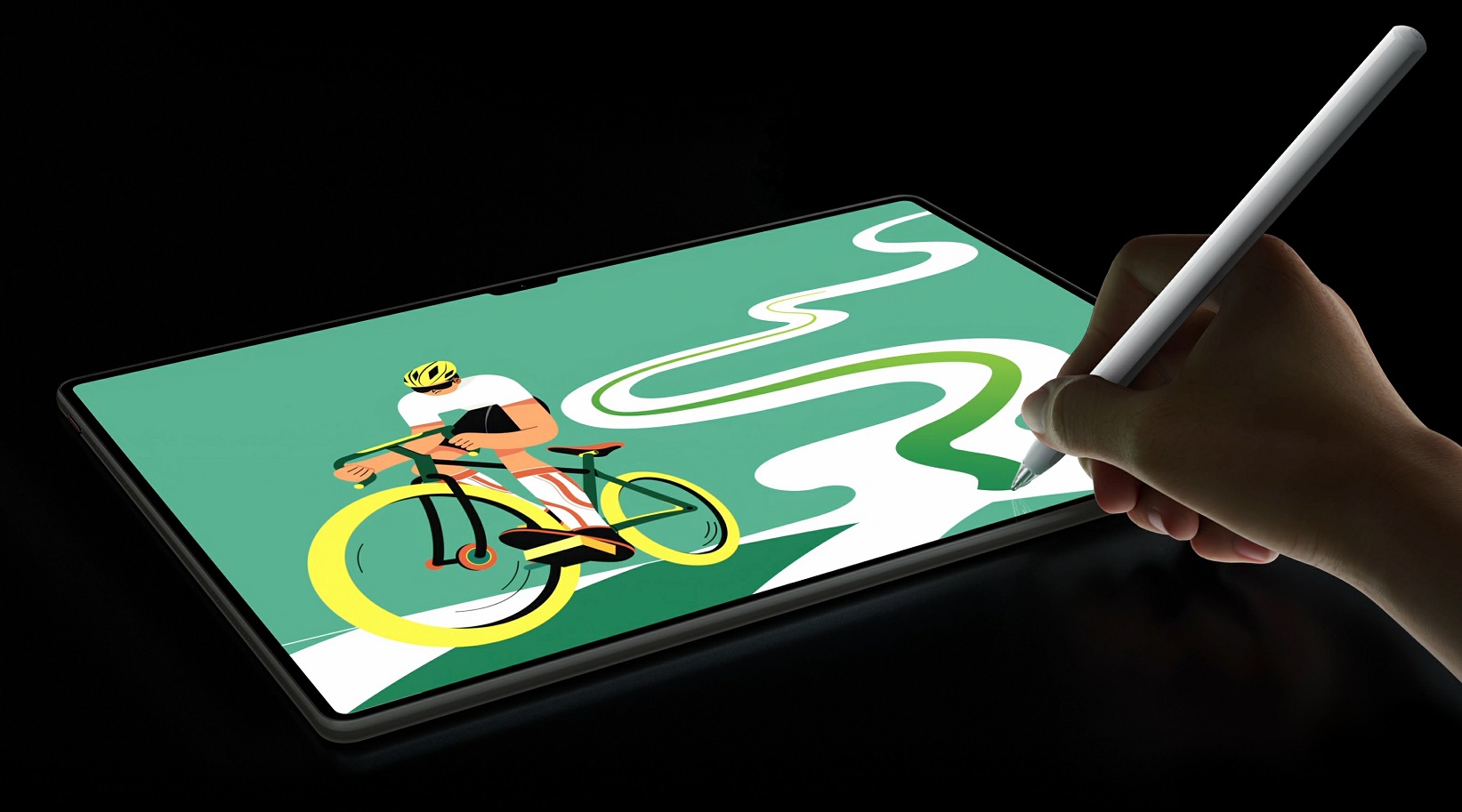 планшет Huawei MatePad Pro 13.2