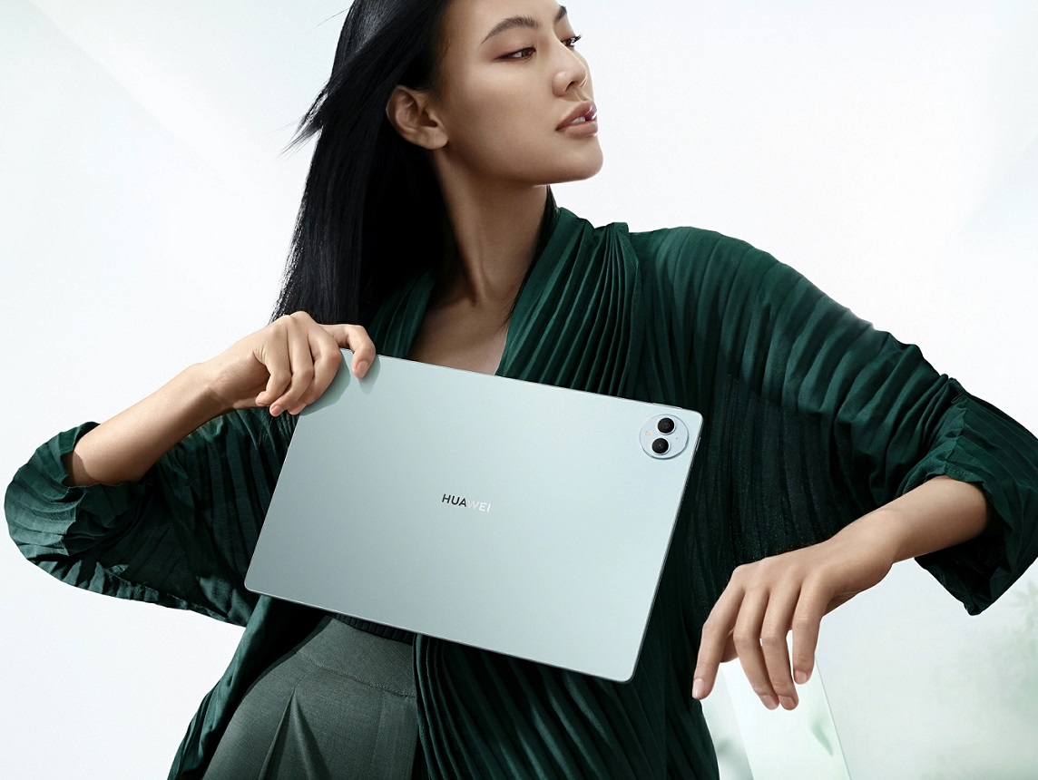 планшет Huawei MatePad Pro 13.2
