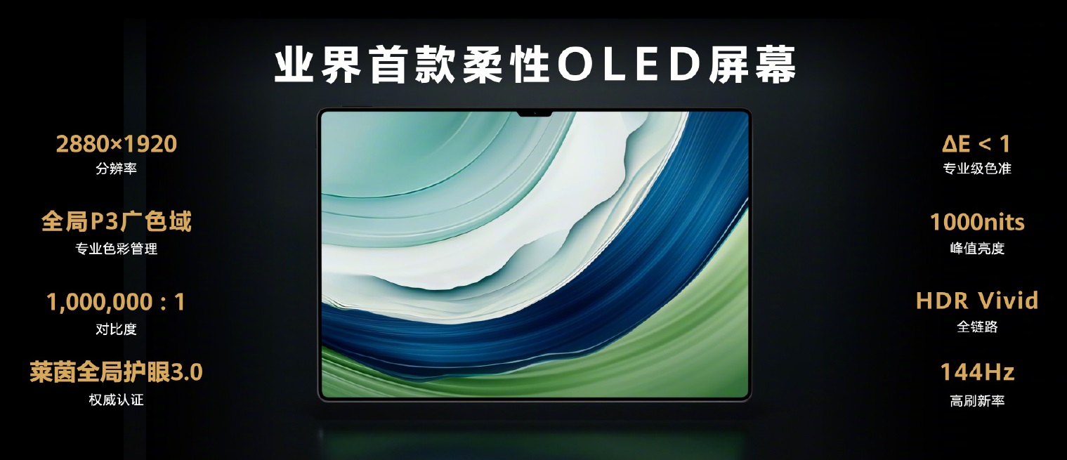 планшет Huawei MatePad Pro 13.2