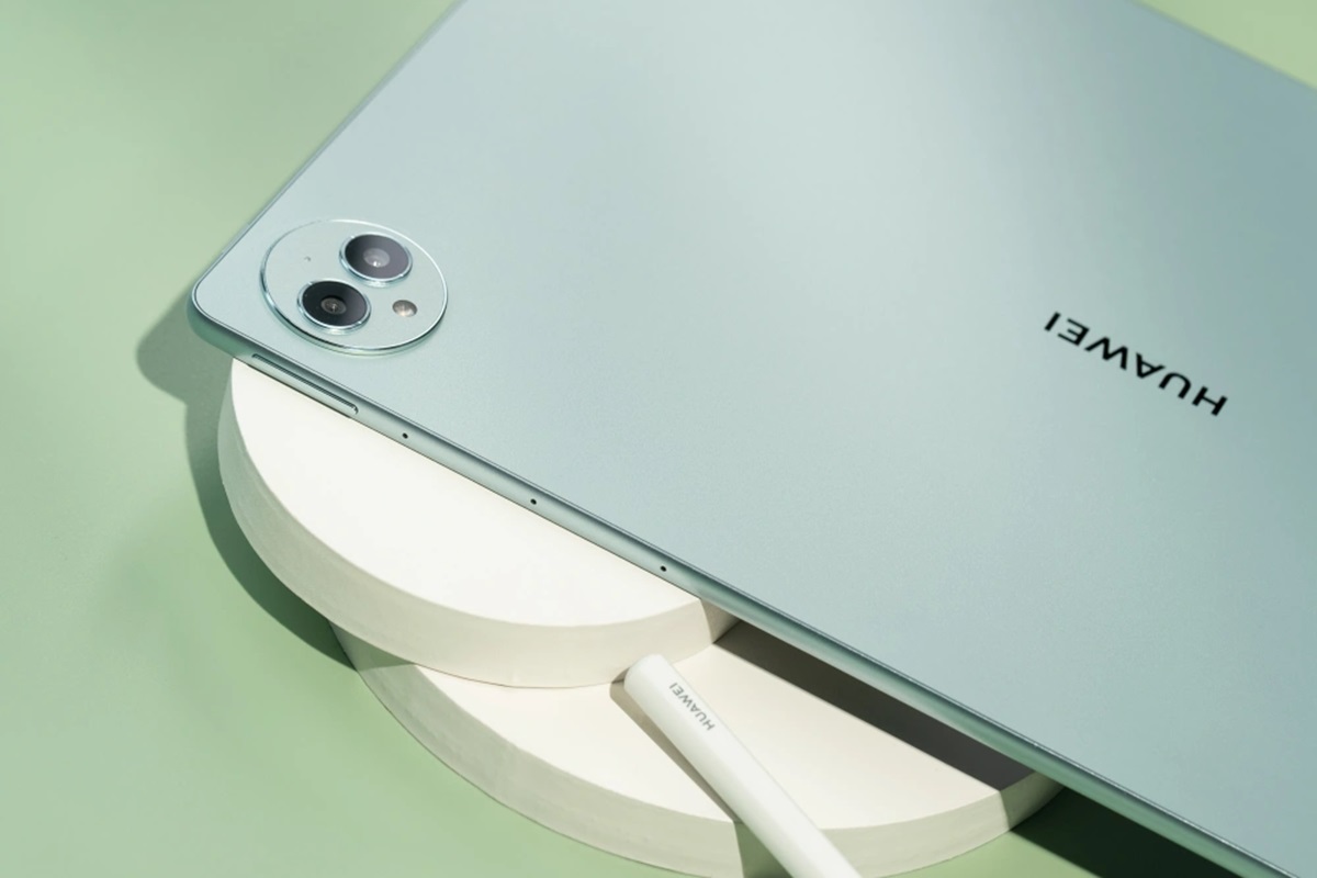 Huawei готовит к выходу новое поколение планшета MatePad Pro 13.2