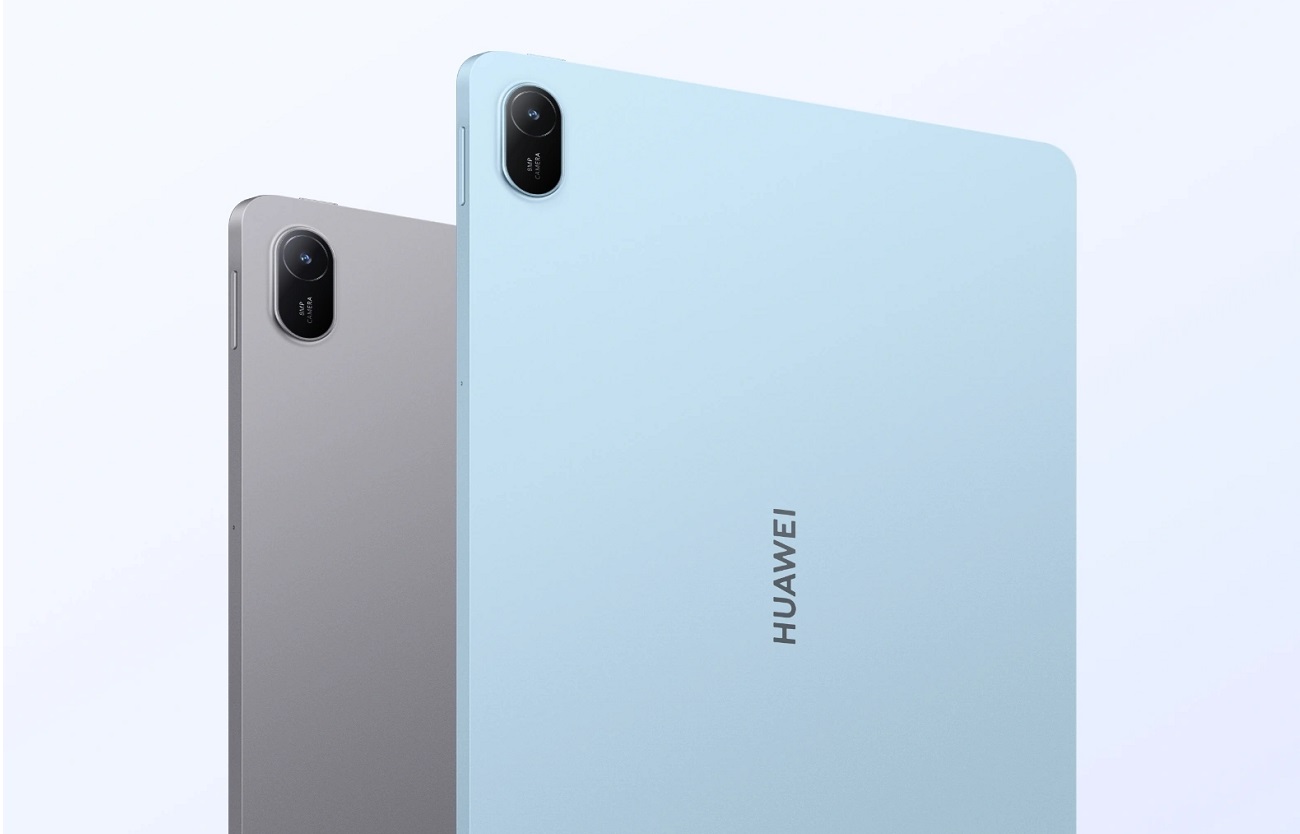Планшет Huawei MatePad SE 11 представлен на глобальном рынке