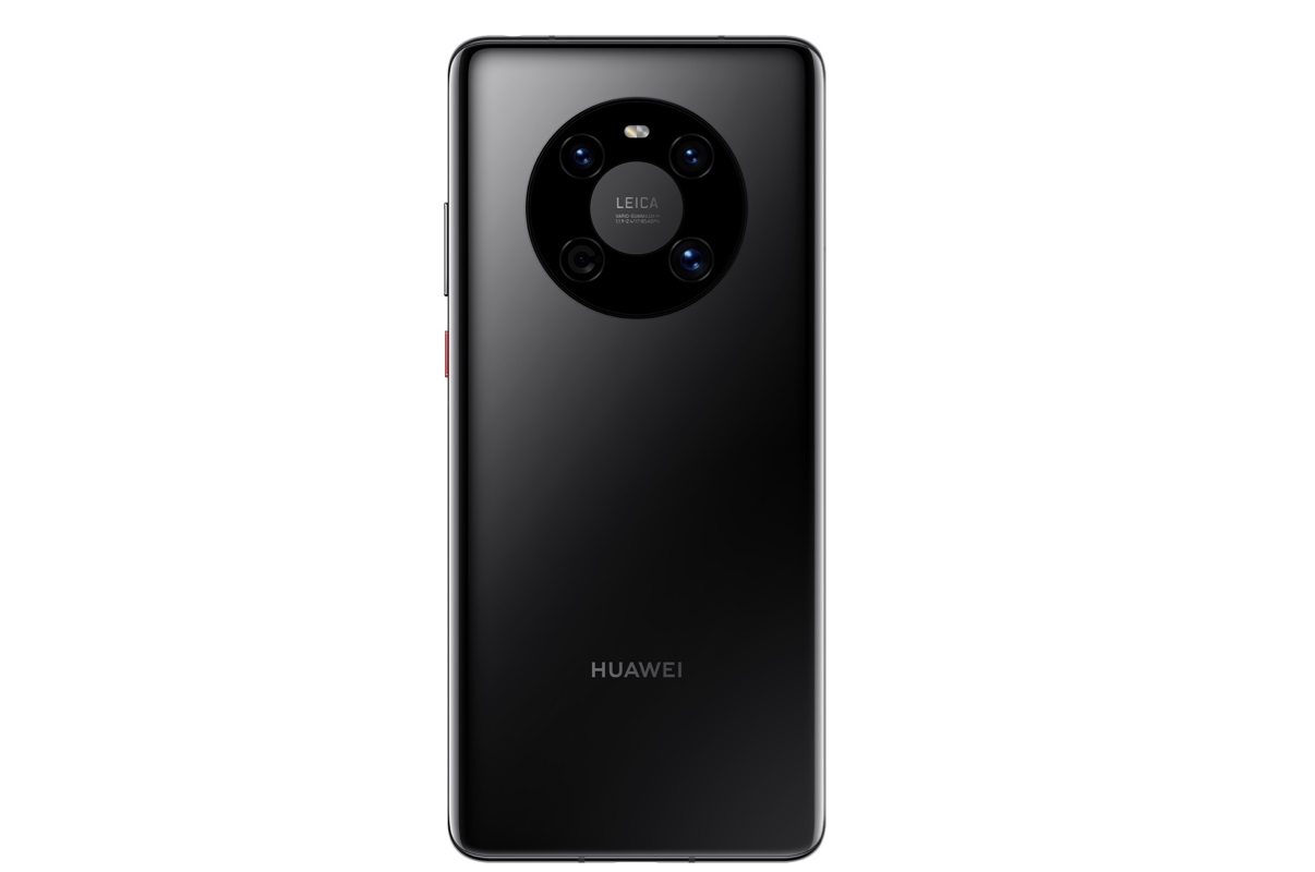 Huawei Mate 40E 5G цена и характеристики