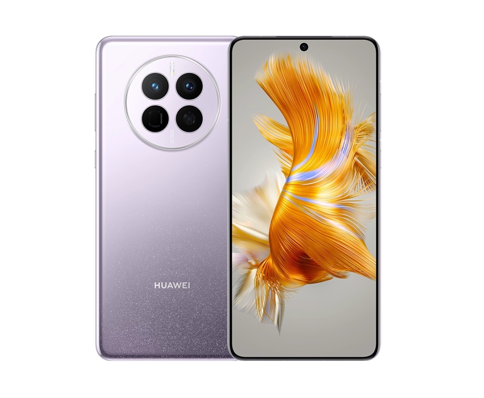 Huawei Mate 50E