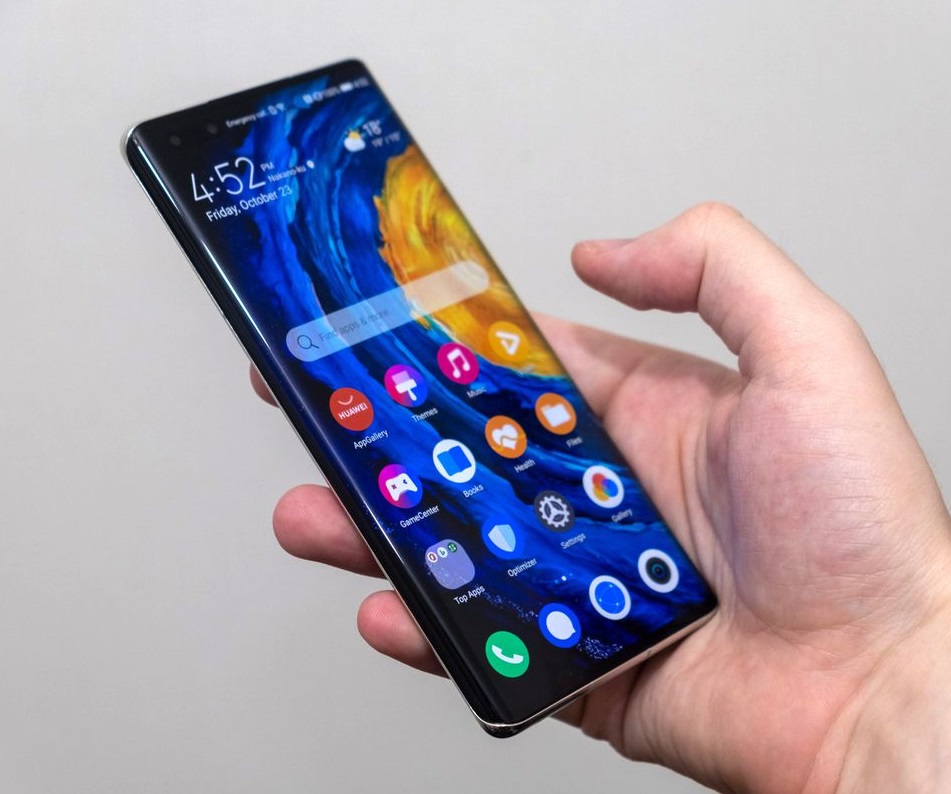 Huawei Mate 50