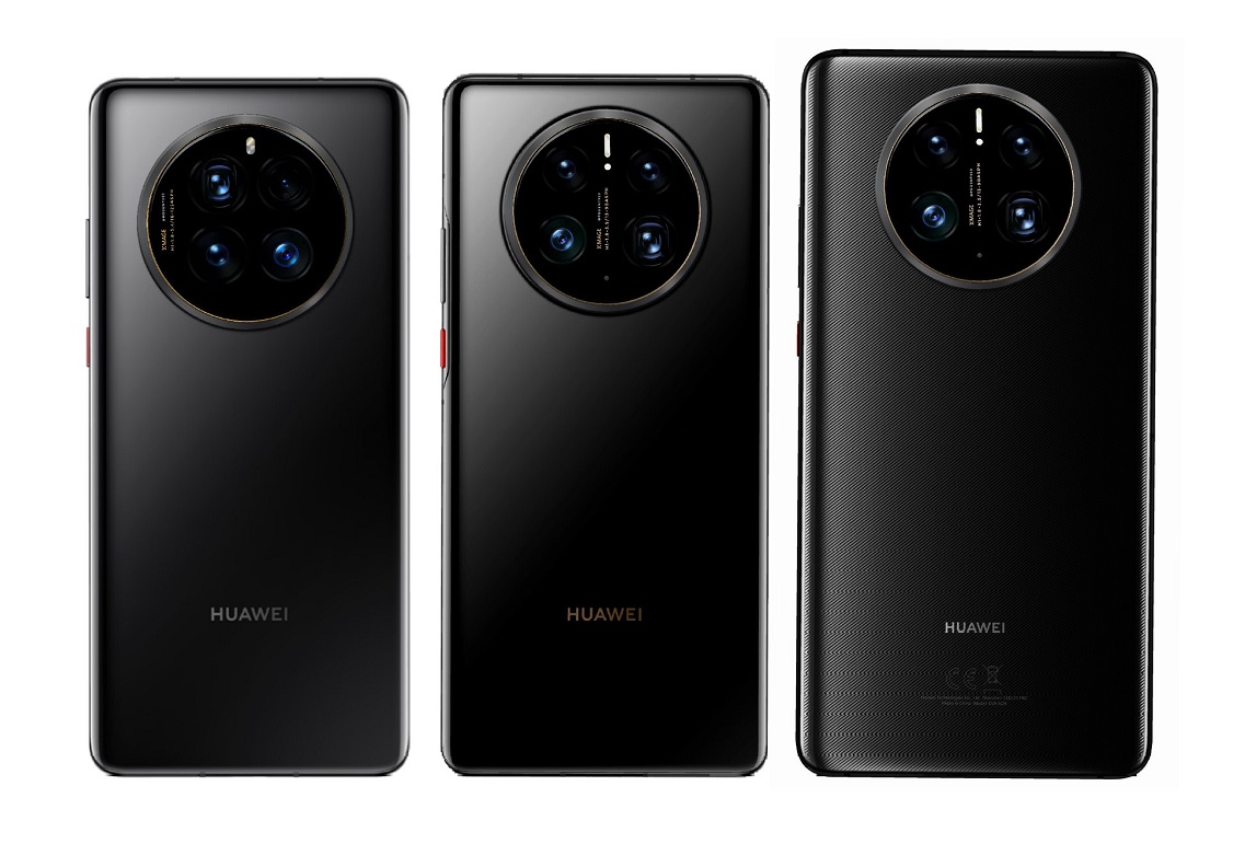 Huawei Mate 50