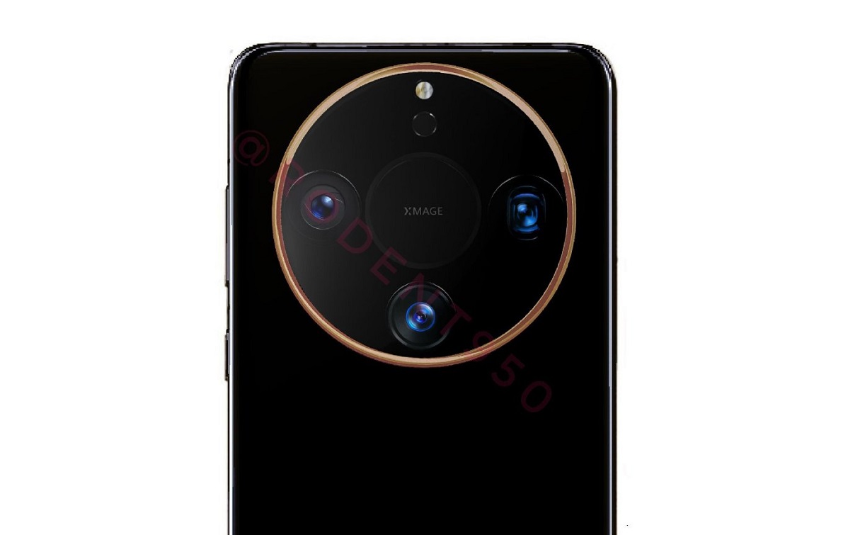 смартфон Huawei Mate 60