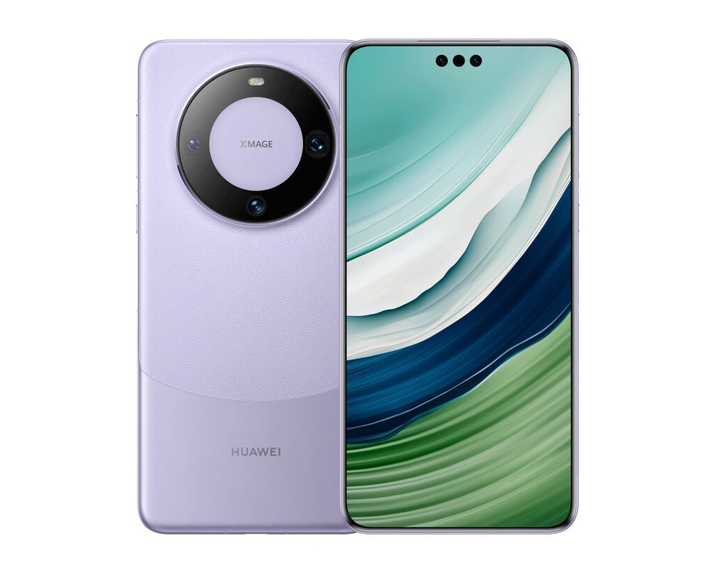 смартфон Huawei Mate 60 Pro