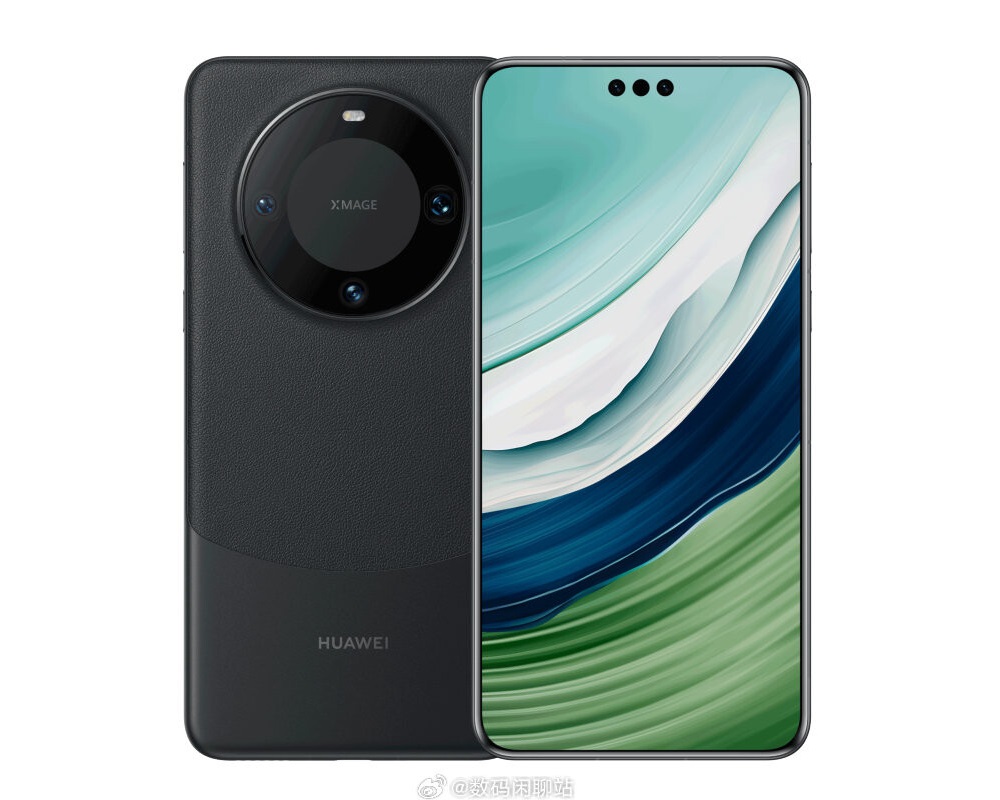 смартфон Huawei Mate 60 Pro